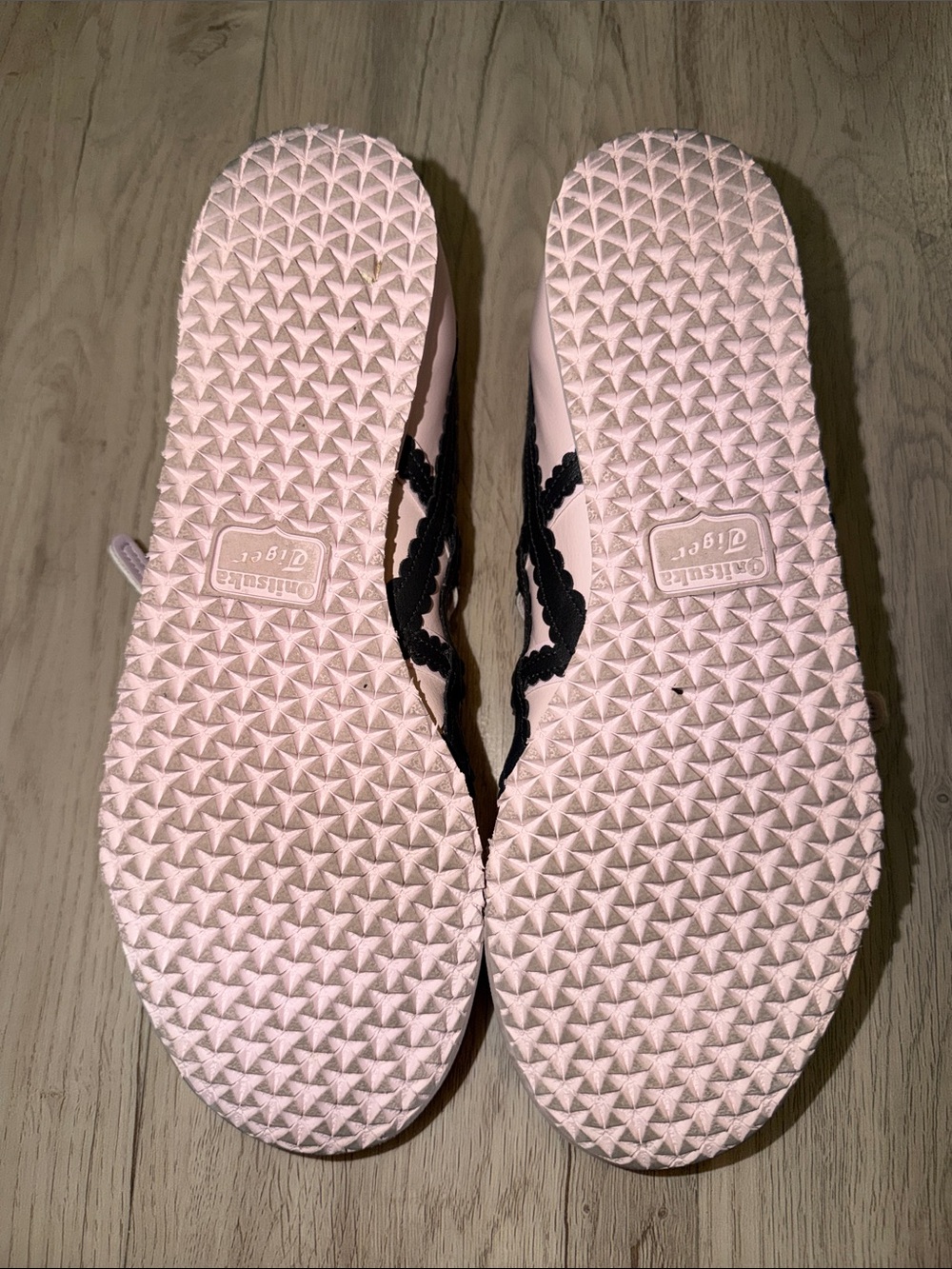 Onitsuka Tiger Mexico 66 Mary Jane’s - Picture 6 of 7